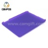 2011 Hot! for iPad rubberized PC Hard case