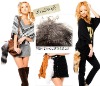 2011 Hot !! high quality fox tail , ues for bags decorate (FT006)