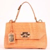 2011 Hot sale New Fashion women bags leather handbags