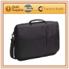 2011 Hot sale black nylon computer bag