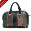 2011 Hot sale design PU handbag
