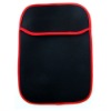 2011 Hot sale design of  15'' laptop sleeve