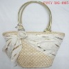 2011 Hot sale fashionable beach bag