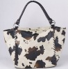 2011 Hot sale hand bag lady PU bag 8330--Hot in Australia