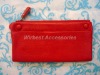 2011 Hot sale high quality 100% genuine leather wallet with different color (WB605-R)