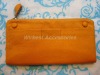 2011 Hot sale high quality 100% pure leather wallet with different color (WB605-Y)