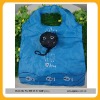 2011 Hot-sale reusable folding shopping bag