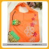 2011 Hot-sale reusable folding shopping bag