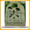 2011 Hot-sale reussable folding shopping bag,carton folding bag,