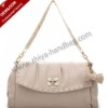 2011 Hot sale studded  sling  pu bag
