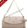 2011 Hot sale studded  sling  pu bag