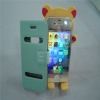 2011 Hot sales mobile phone case for I-phone