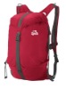 2011 Hot sell Red Hiking Backpack