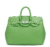 2011 Hot sell classic PU women handbag