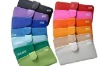 2011 Hot sell newest leather ladies wallets and purses WBW-006