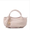 2011 Hot sell  pink designer handbag women