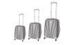 2011 Hot sell stock luggage