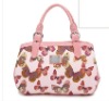 2011 Hot sell  top quality  female  handbag