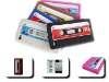 2011 Hot selling Fashion Silicone Case for Iphone 4g