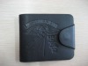 2011 Hot selling Wallet(Men's wallet,pu wallet)