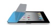 2011 Hotest! For ipad/ipad2 Smart Case with Auto wake/sleep