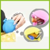 2011 Hotest Silicone Wallet for Gifts (DHQ-003)