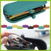 2011 Hotest Silicone Wallet for Phone (DHQ-006)