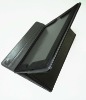 2011 Hottest&Stylish leather design for ipad case