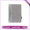 2011 How !New PU Case for iPad2