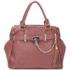 2011 Import high-grade leather female bag