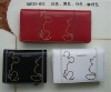 2011 Individual Designer Fashion Women Wallet Ladies