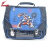 2011 Item school bag with beautyful design