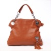 2011 (KD-C088 brown) Leather  Handbags