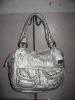 2011 (KD-W0001) pu lady handbag