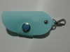 2011 Korea fashion silicone material key bag as gifts