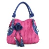 +2011 LATEST NON WOVEN HANDBAGS FASHION+