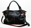 2011 Ladies Casual Leather Handbag