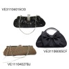 2011 Ladies' Fashion Clutch Bag