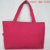 2011 Ladies Fashion canvas Tote Bag