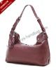 2011 Ladies' Fashion designer Genuine Leather Handbag