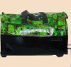 2011 Ladies PU travel bag