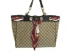 2011 Ladies  Tote Bag