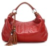2011 Ladies fashion pu Handbag