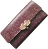 2011  Ladies long style wallet clip  on sale