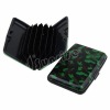 2011 Ladies metal Wallet