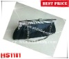 2011 Ladies' satin evening bags