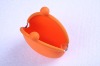 2011 Ladies silicone coin purse