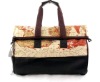 2011 Ladies travel bag