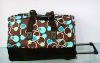 2011 Ladies travel bag