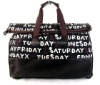 2011 Ladies travel bag